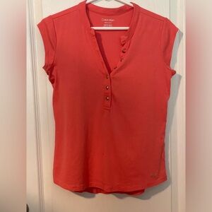Calvin Klein Women’s Tank Top Size XS
